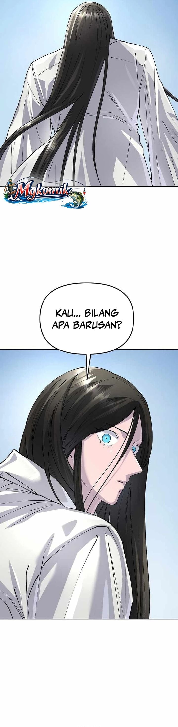 Baca Cosmic Heavenly Demon 3077 - Chapter 94 halaman 6