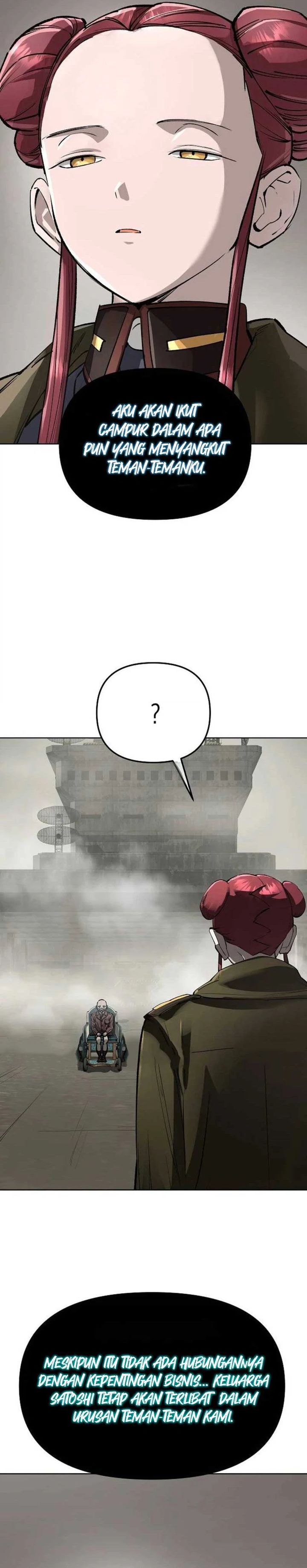 Baca Cosmic Heavenly Demon 3077 - Chapter 95 halaman 38