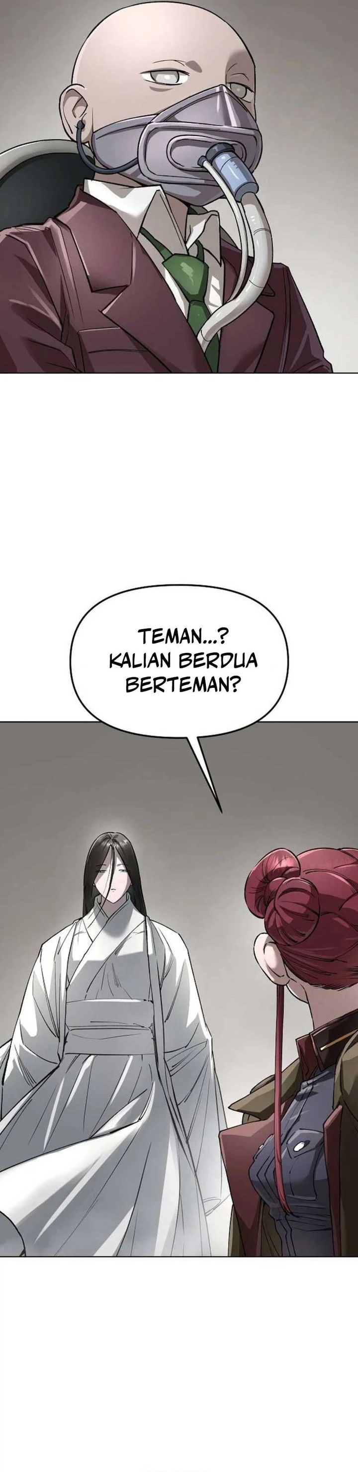 Baca Cosmic Heavenly Demon 3077 - Chapter 95 halaman 39