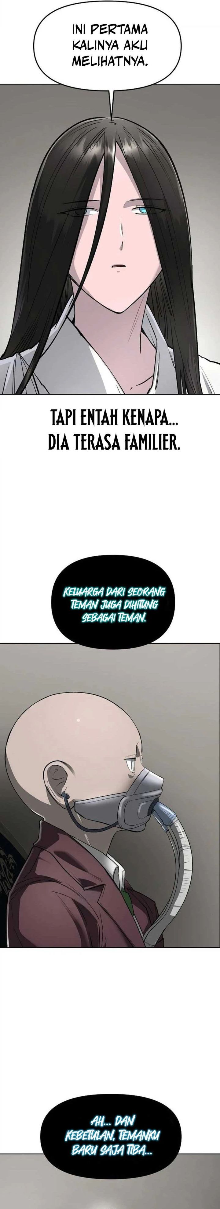 Baca Cosmic Heavenly Demon 3077 - Chapter 95 halaman 41