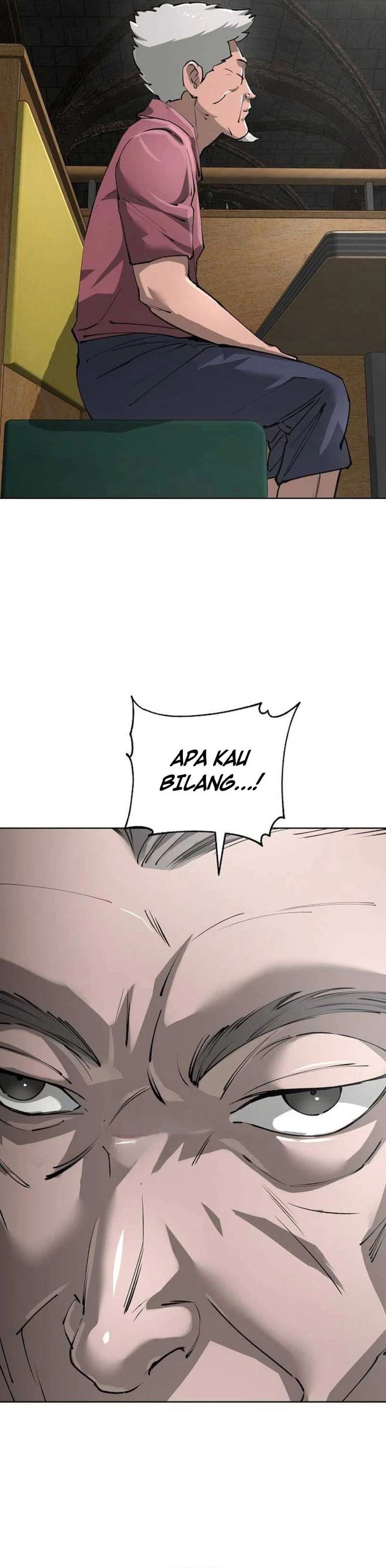 Baca Cosmic Heavenly Demon 3077 - Chapter 95 halaman 51