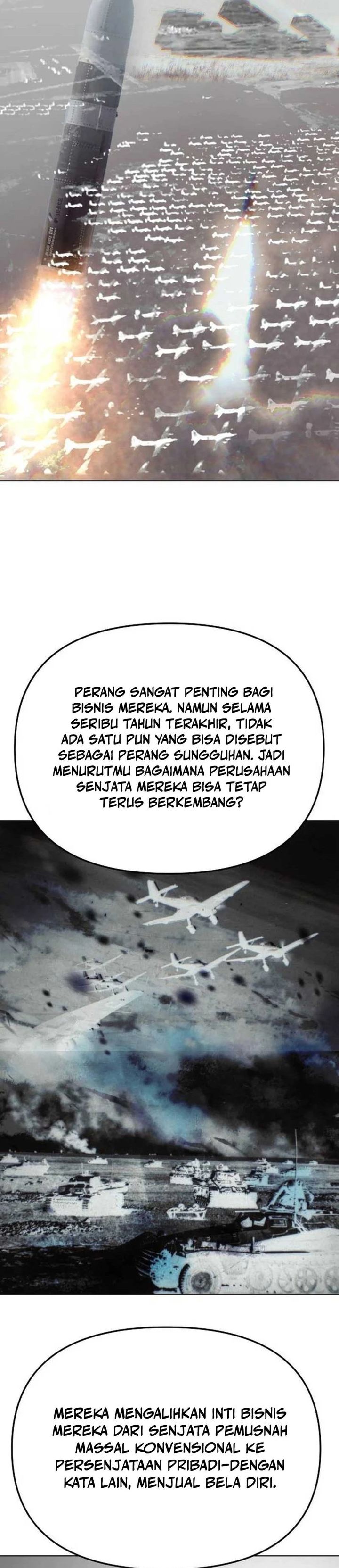 Baca Cosmic Heavenly Demon 3077 - Chapter 95 halaman 62