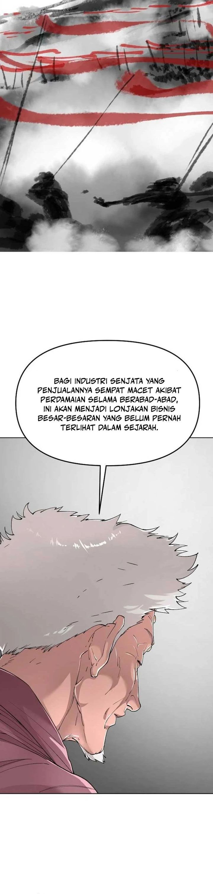 Baca Cosmic Heavenly Demon 3077 - Chapter 95 halaman 69
