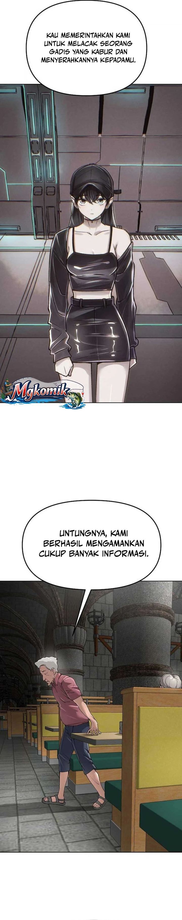 Baca Cosmic Heavenly Demon 3077 - Chapter 95 halaman 80