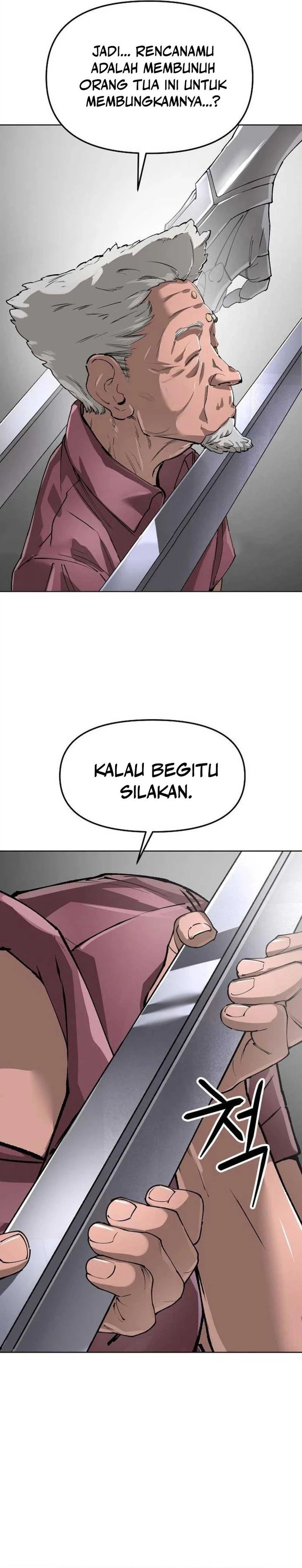 Baca Cosmic Heavenly Demon 3077 - Chapter 95 halaman 90