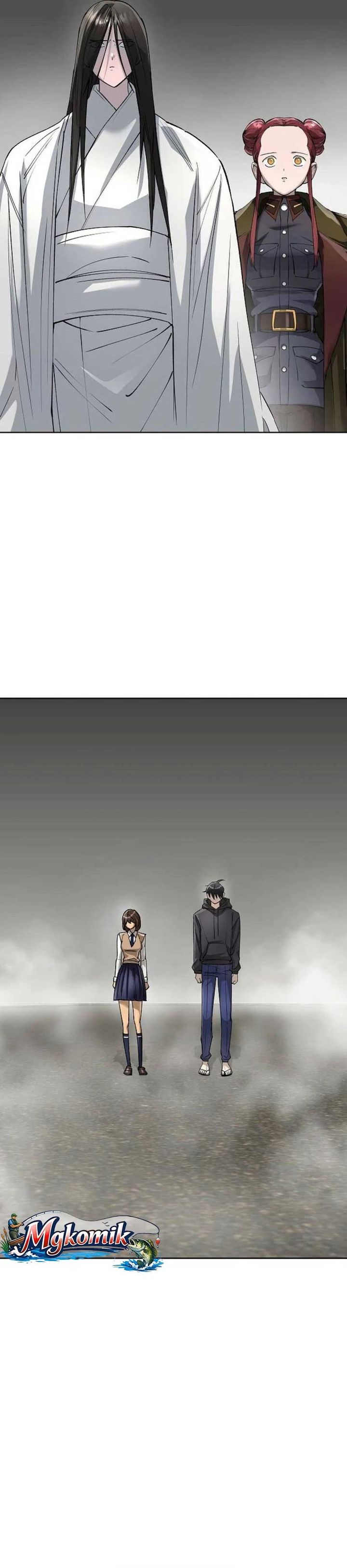 Baca Cosmic Heavenly Demon 3077 - Chapter 95 halaman 102