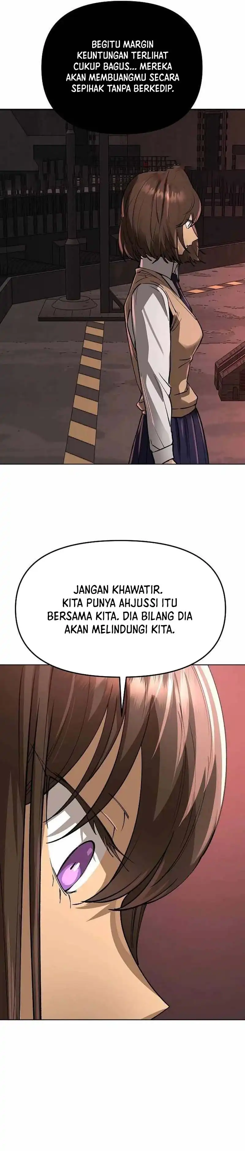 Space Heavenly Demon 3077 chapter 96 halaman 19