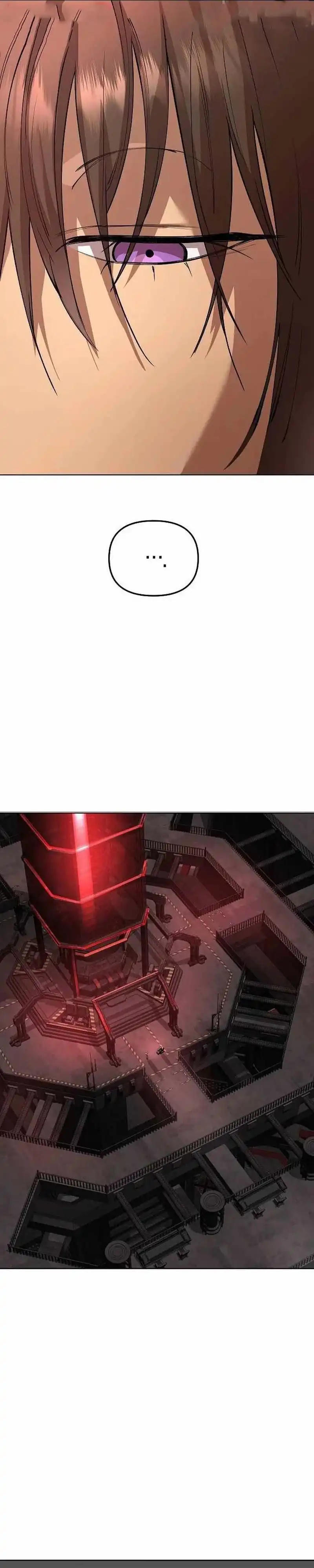 Space Heavenly Demon 3077 chapter 96 halaman 24