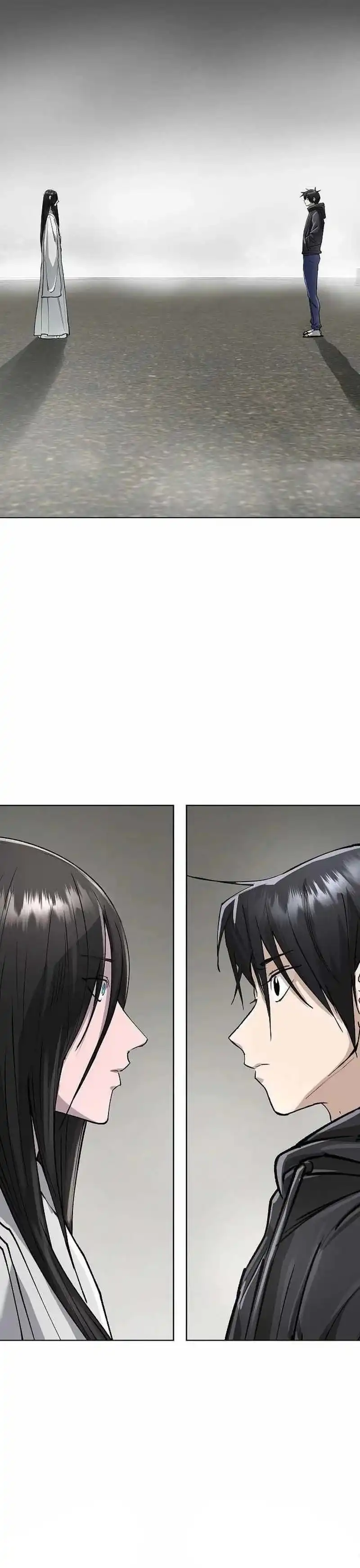 Space Heavenly Demon 3077 chapter 96 halaman 25
