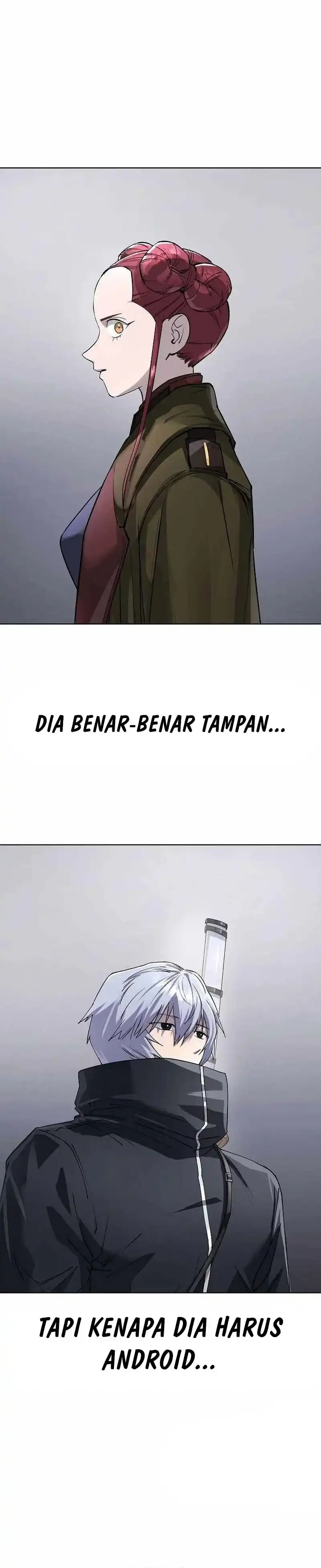 Space Heavenly Demon 3077 chapter 96 halaman 4