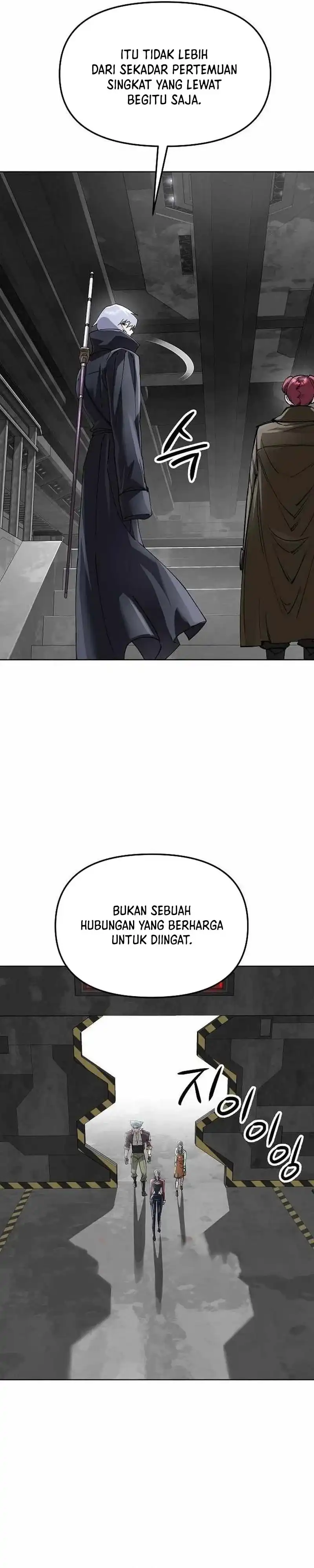 Space Heavenly Demon 3077 chapter 96 halaman 8