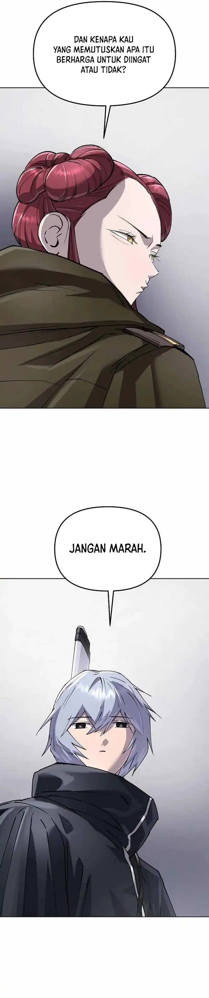 Space Heavenly Demon 3077 chapter 96 halaman 9