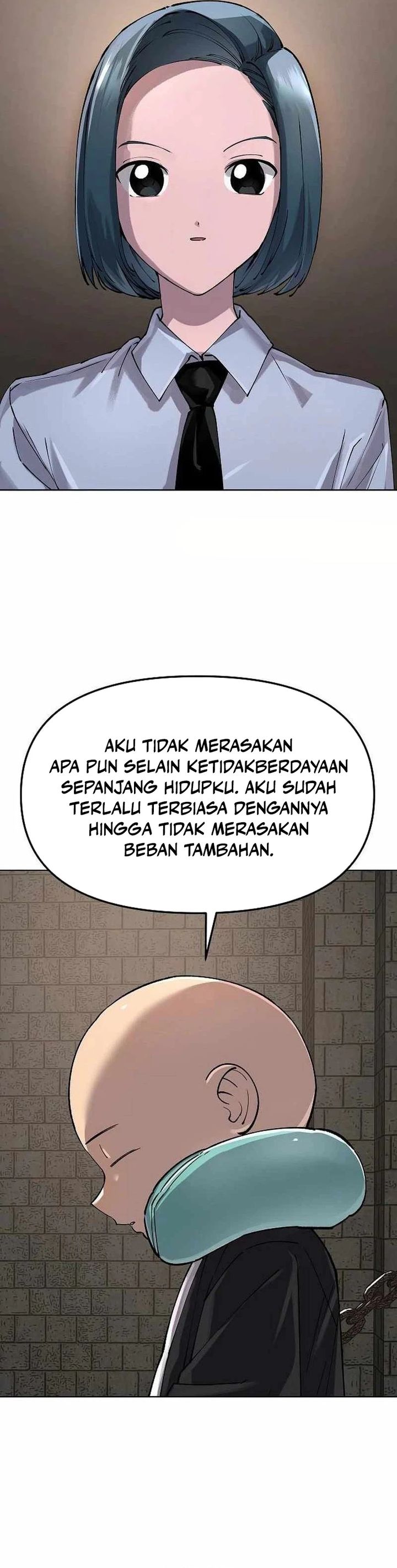 Baca Cosmic Heavenly Demon 3077 - Chapter 97 halaman 10