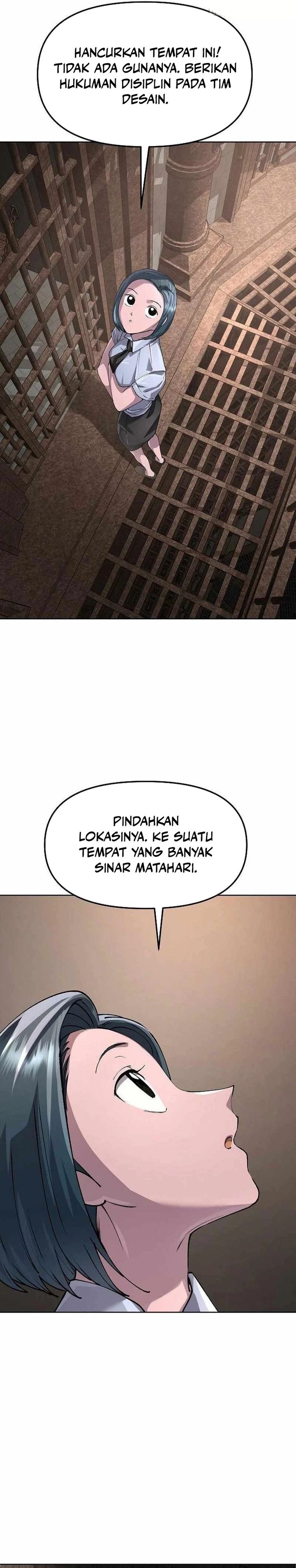 Baca Cosmic Heavenly Demon 3077 - Chapter 97 halaman 14