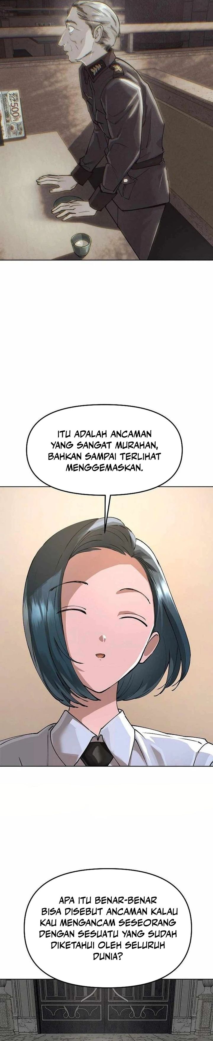 Baca Cosmic Heavenly Demon 3077 - Chapter 97 halaman 24