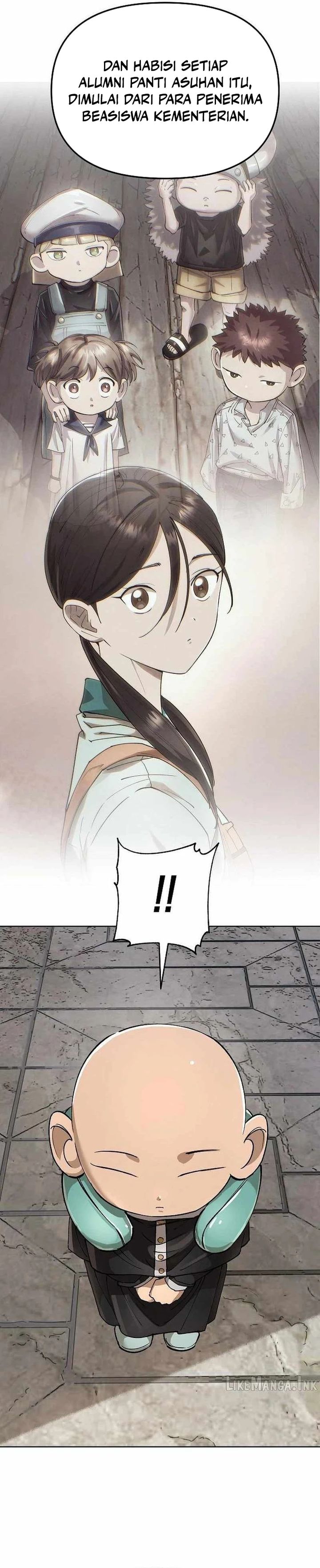 Baca Cosmic Heavenly Demon 3077 - Chapter 97 halaman 38