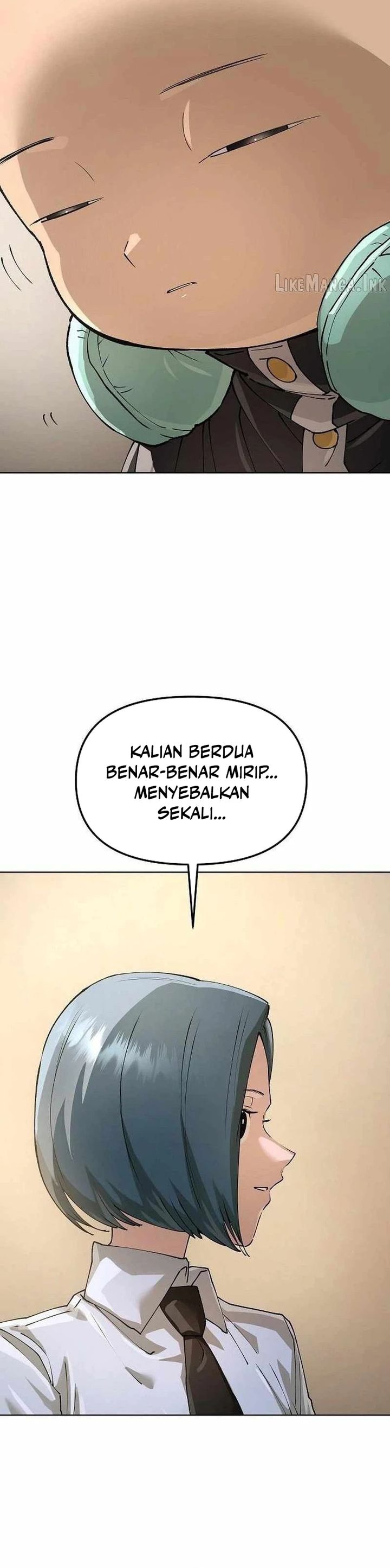 Baca Cosmic Heavenly Demon 3077 - Chapter 97 halaman 44