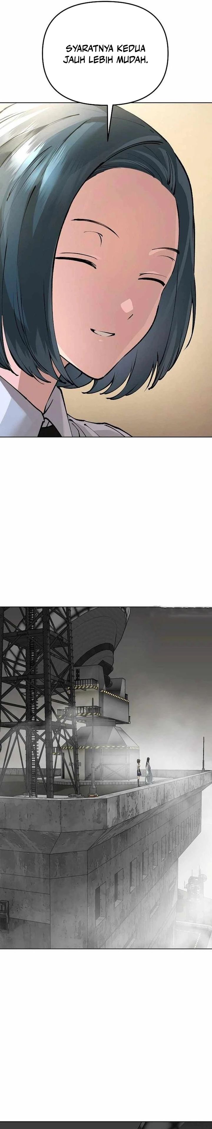 Baca Cosmic Heavenly Demon 3077 - Chapter 97 halaman 46