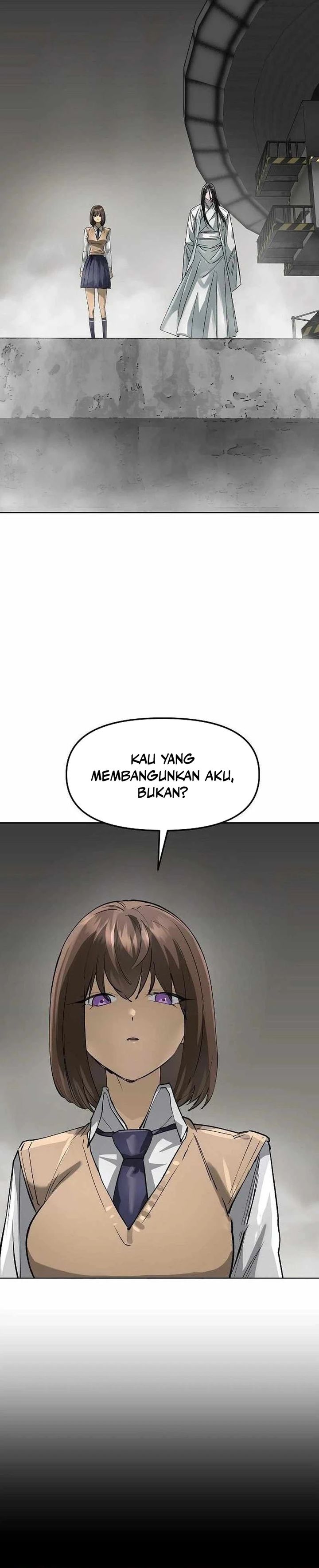 Baca Cosmic Heavenly Demon 3077 - Chapter 97 halaman 48