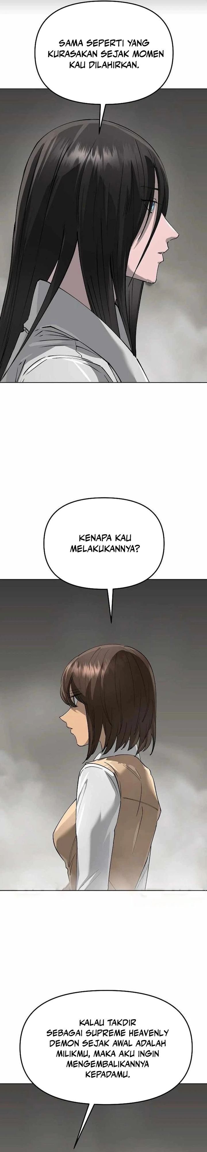 Baca Cosmic Heavenly Demon 3077 - Chapter 97 halaman 55