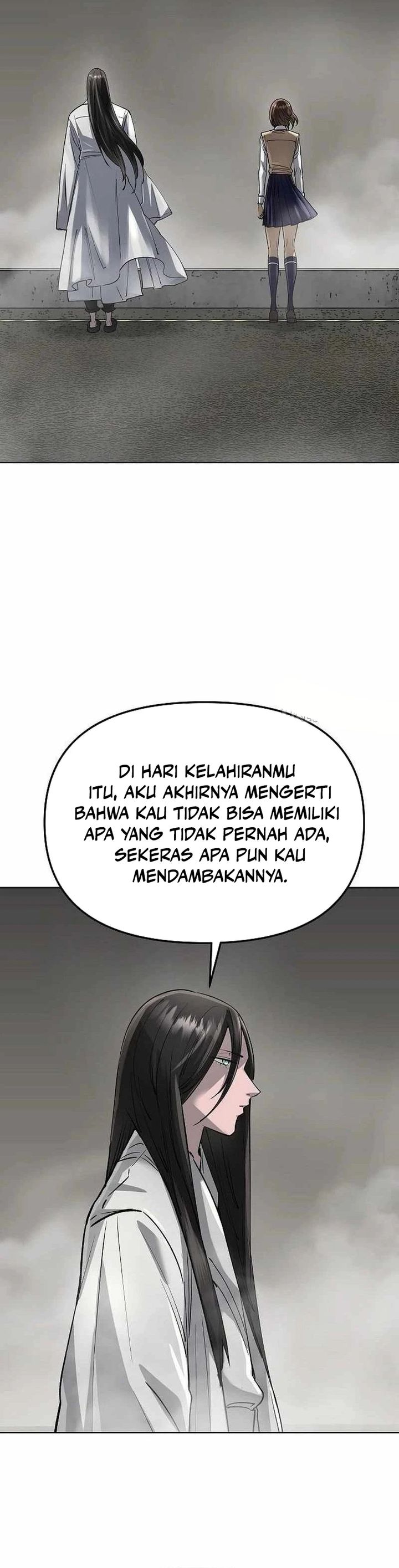 Baca Cosmic Heavenly Demon 3077 - Chapter 97 halaman 57
