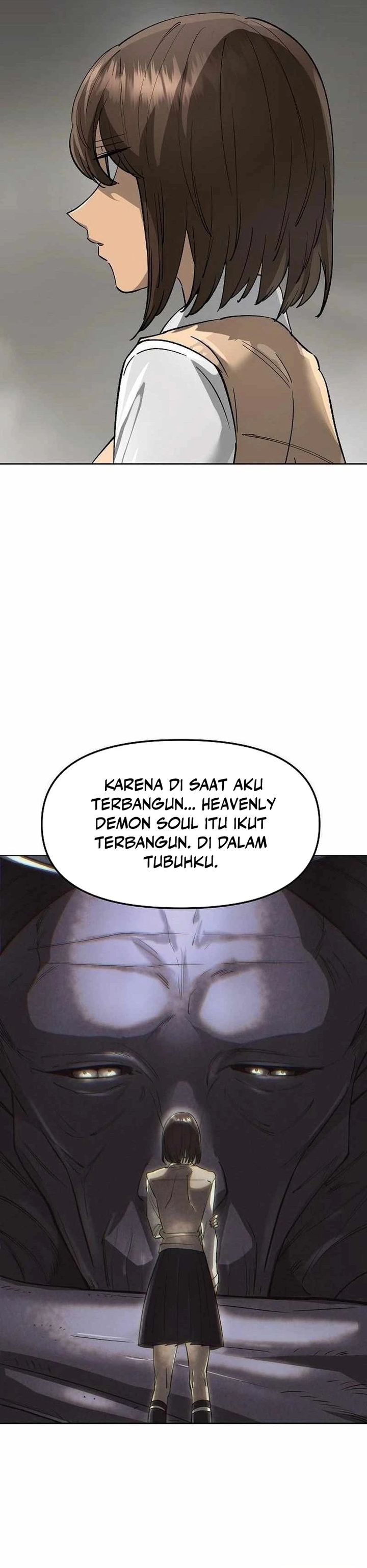 Baca Cosmic Heavenly Demon 3077 - Chapter 97 halaman 61