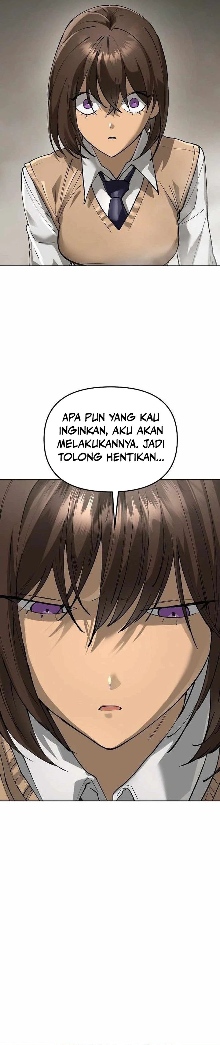 Baca Cosmic Heavenly Demon 3077 - Chapter 97 halaman 4