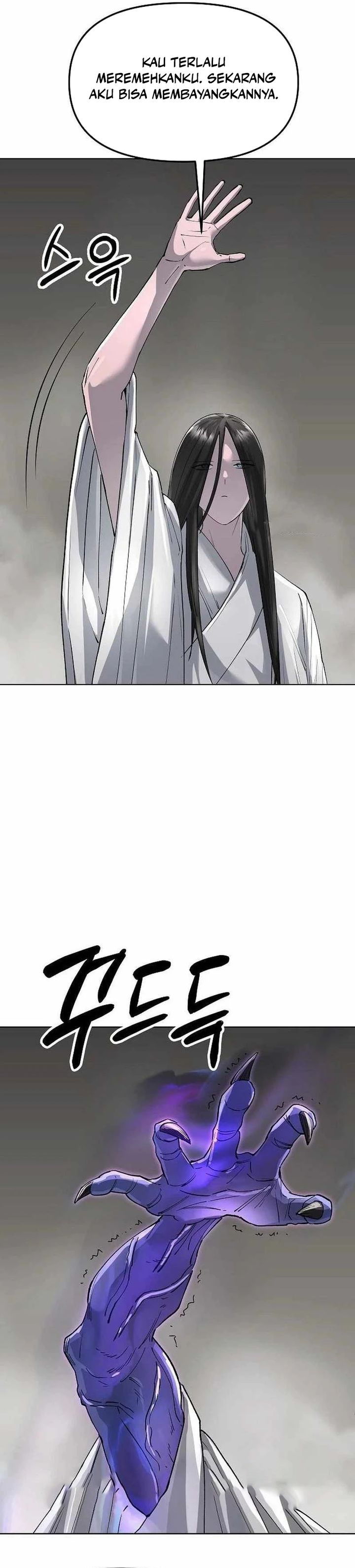 Baca Cosmic Heavenly Demon 3077 - Chapter 97 halaman 65