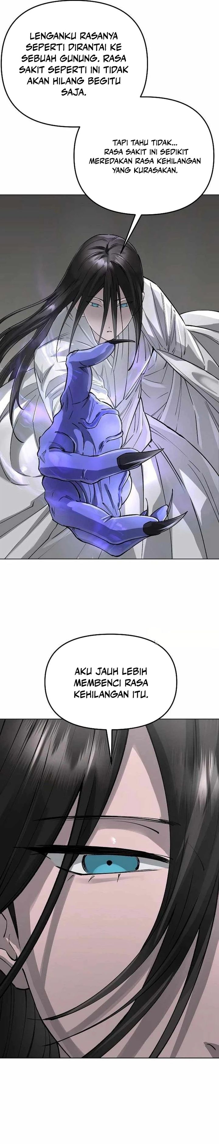 Baca Cosmic Heavenly Demon 3077 - Chapter 97 halaman 67