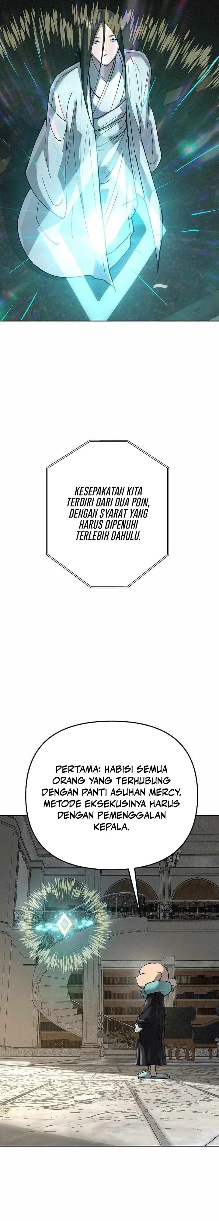 Baca Cosmic Heavenly Demon 3077 - Chapter 97 halaman 73
