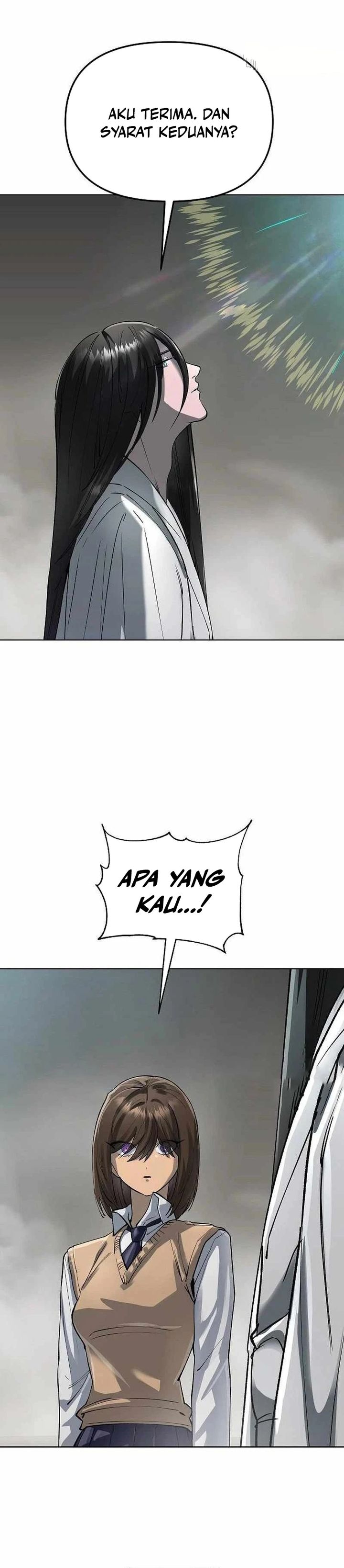 Baca Cosmic Heavenly Demon 3077 - Chapter 97 halaman 75
