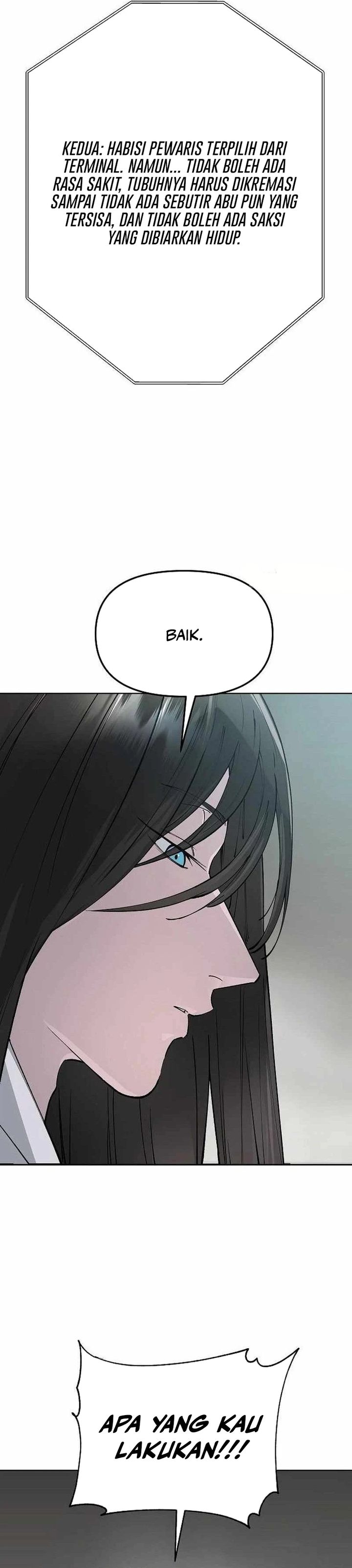 Baca Cosmic Heavenly Demon 3077 - Chapter 97 halaman 77