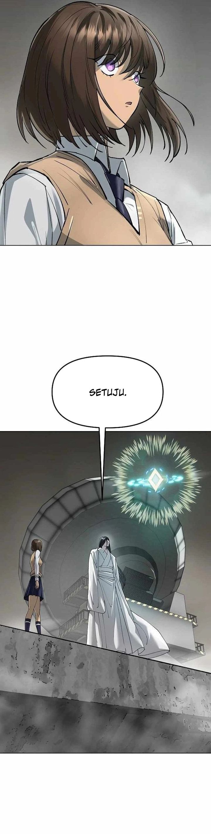 Baca Cosmic Heavenly Demon 3077 - Chapter 97 halaman 79