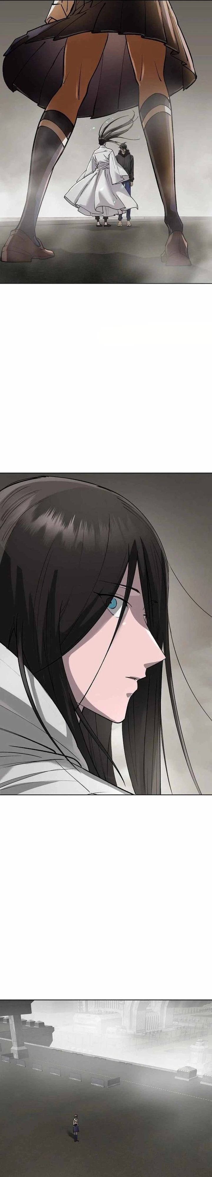 Baca Cosmic Heavenly Demon 3077 - Chapter 97 halaman 5