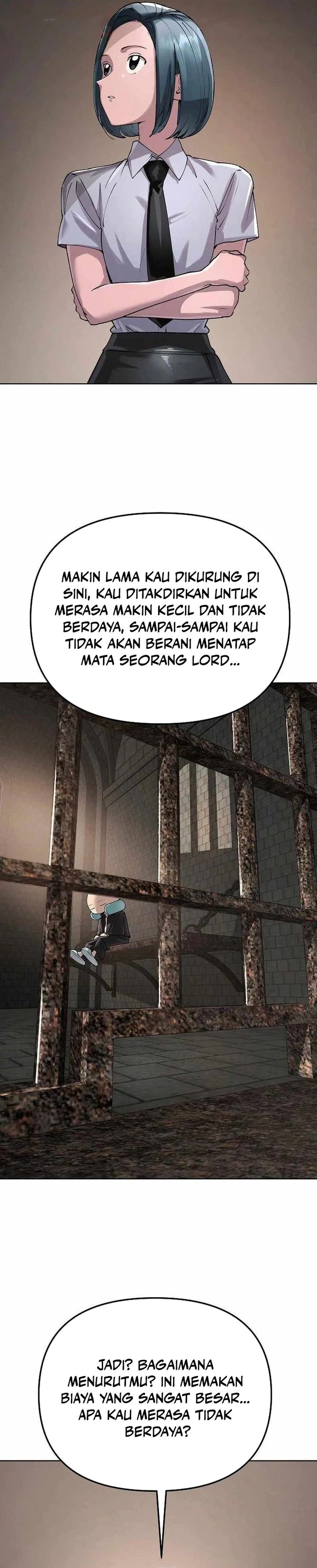 Baca Cosmic Heavenly Demon 3077 - Chapter 97 halaman 9
