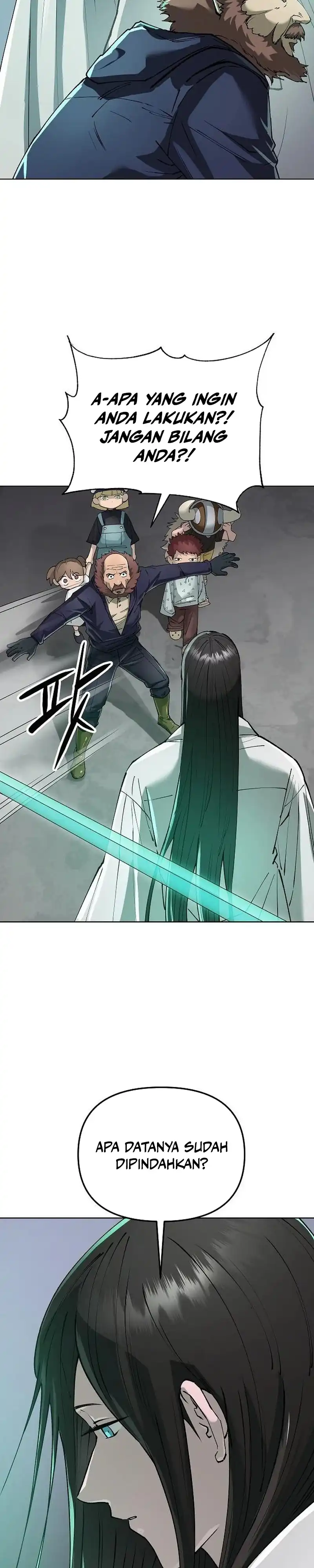 Baca Cosmic Heavenly Demon 3077 - Chapter 98 halaman 44