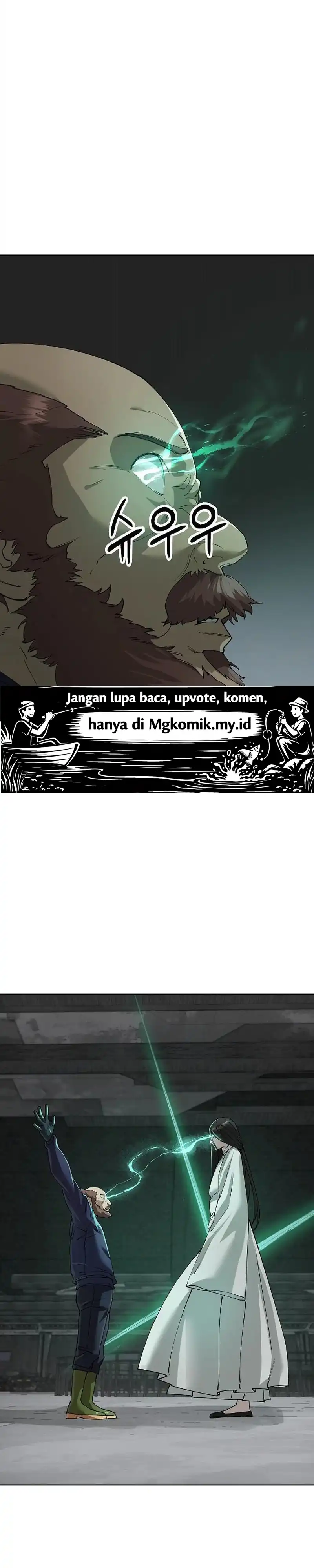 Baca Cosmic Heavenly Demon 3077 - Chapter 98 halaman 53