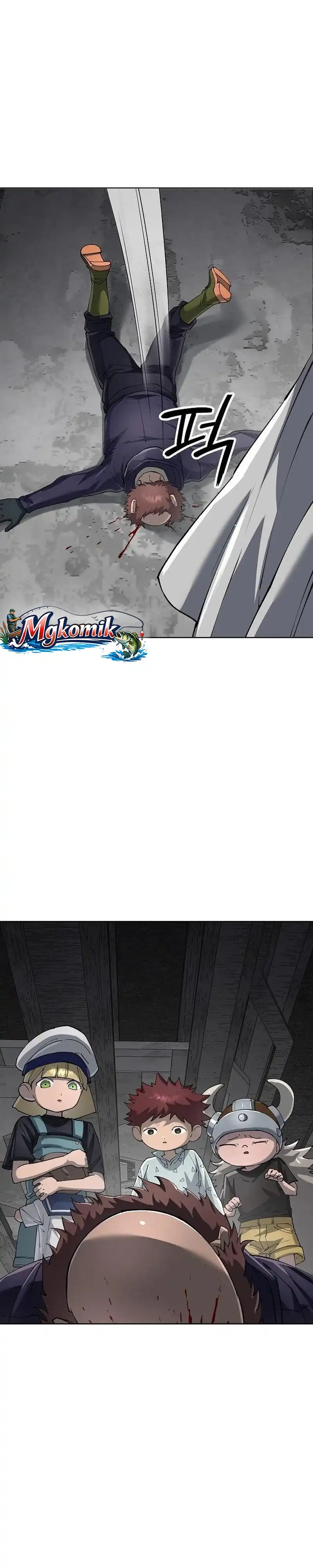 Baca Cosmic Heavenly Demon 3077 - Chapter 98 halaman 57
