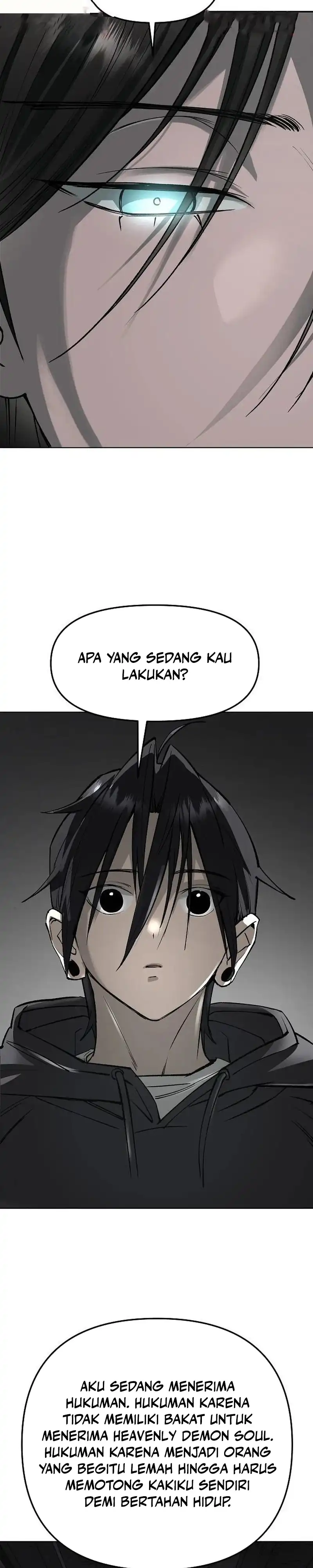 Baca Cosmic Heavenly Demon 3077 - Chapter 98 halaman 61