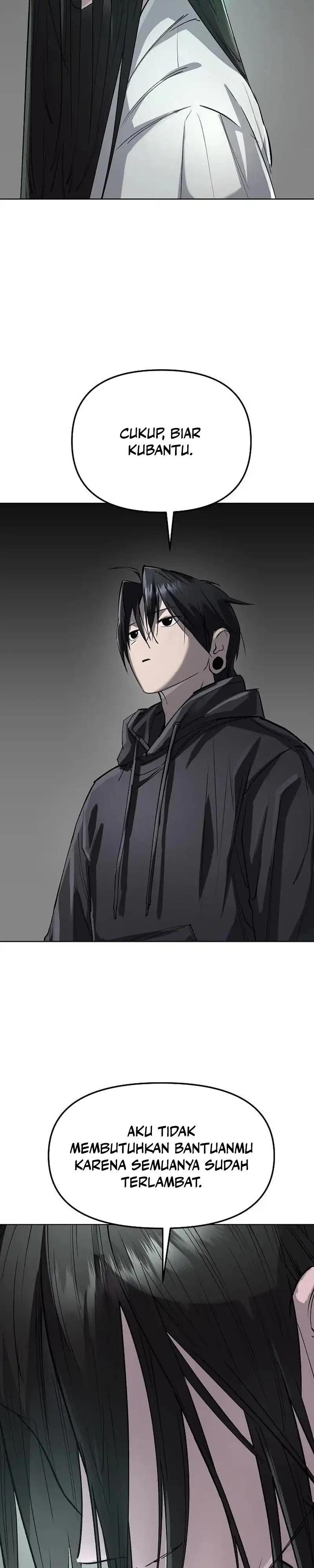 Baca Cosmic Heavenly Demon 3077 - Chapter 98 halaman 74