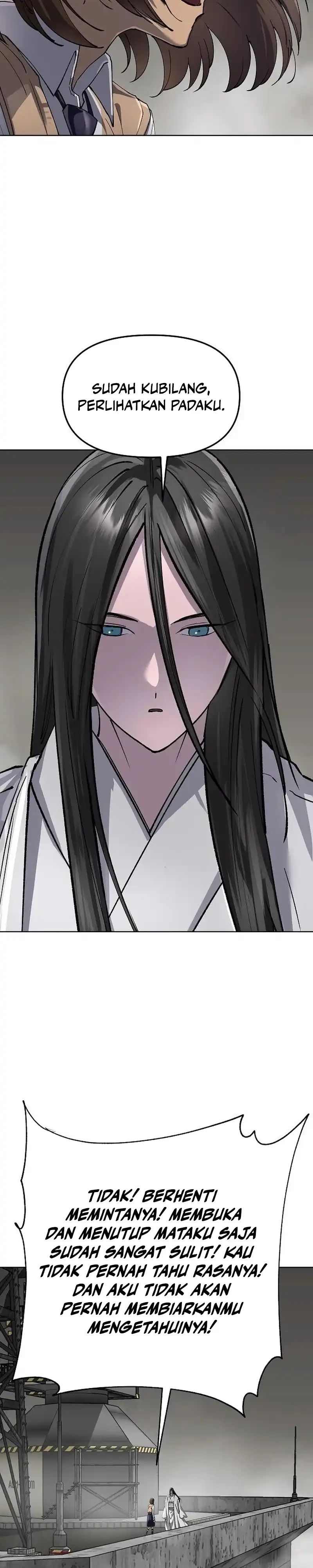 Baca Cosmic Heavenly Demon 3077 - Chapter 98 halaman 5