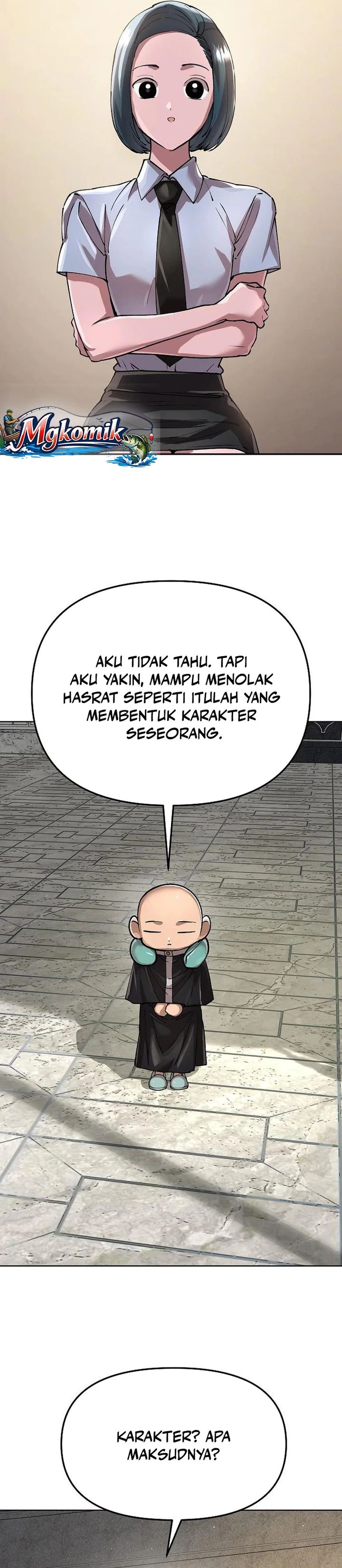 Cosmic Heavenly Demon 3077 Chapter 99 - Page 12