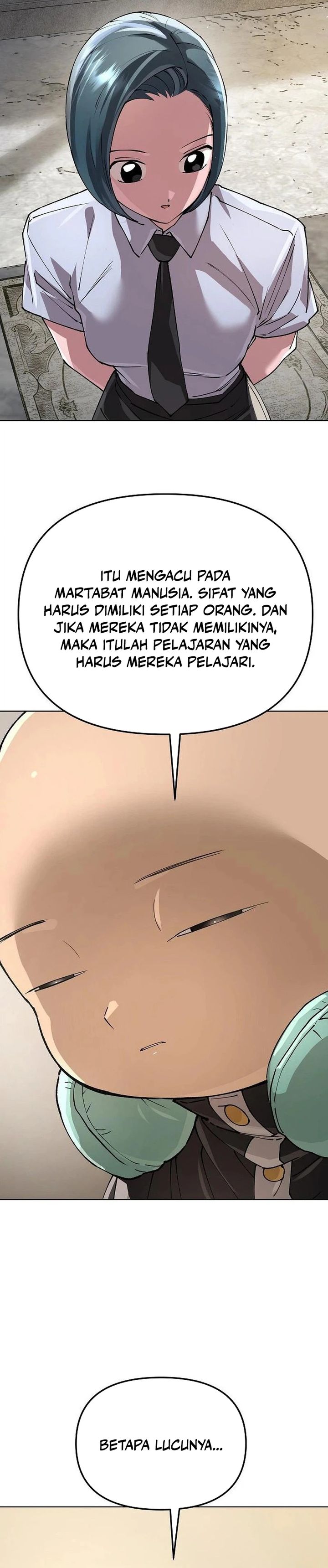 Cosmic Heavenly Demon 3077 Chapter 99 - Page 13