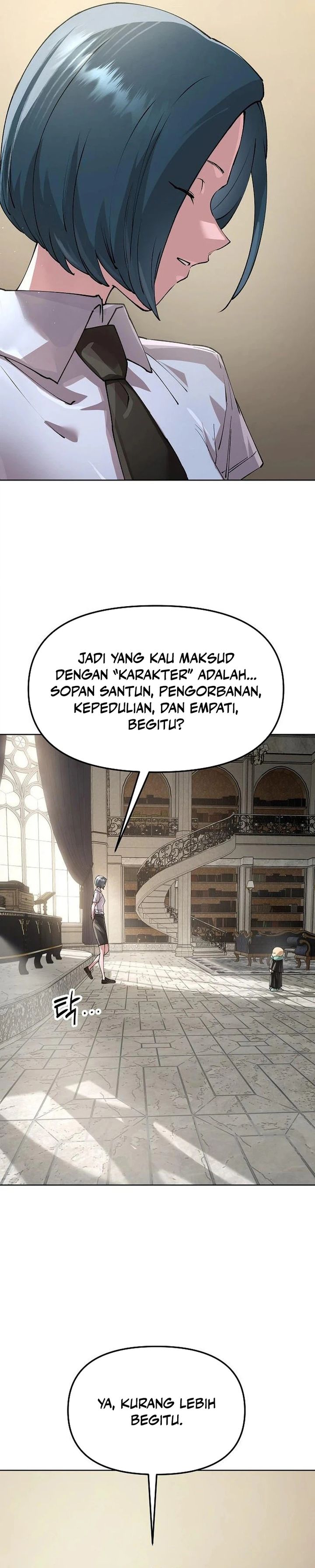 Cosmic Heavenly Demon 3077 Chapter 99 - Page 14