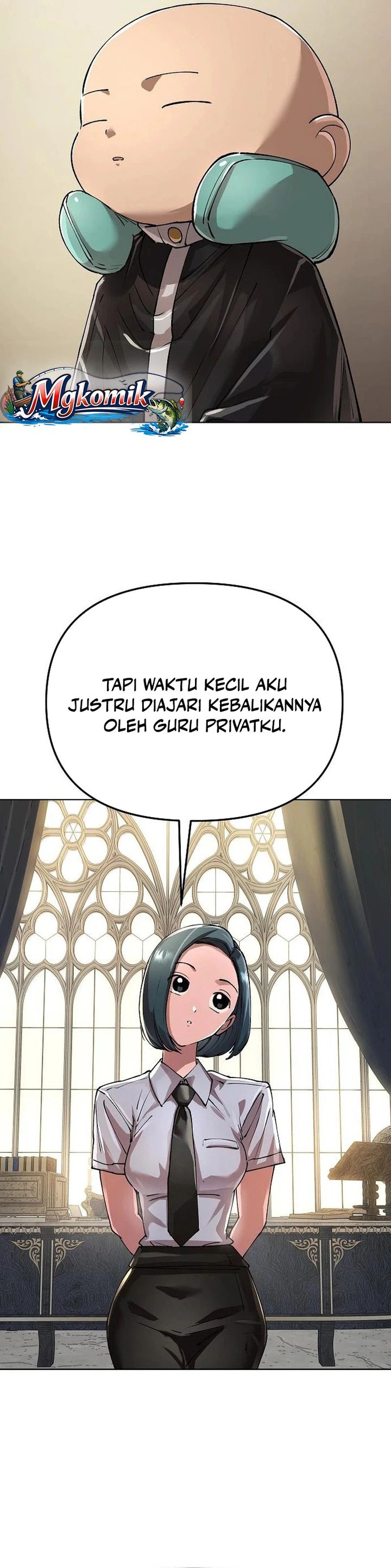 Cosmic Heavenly Demon 3077 Chapter 99 - Page 15