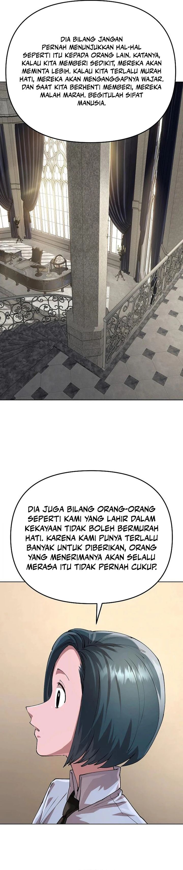 Cosmic Heavenly Demon 3077 Chapter 99 - Page 16