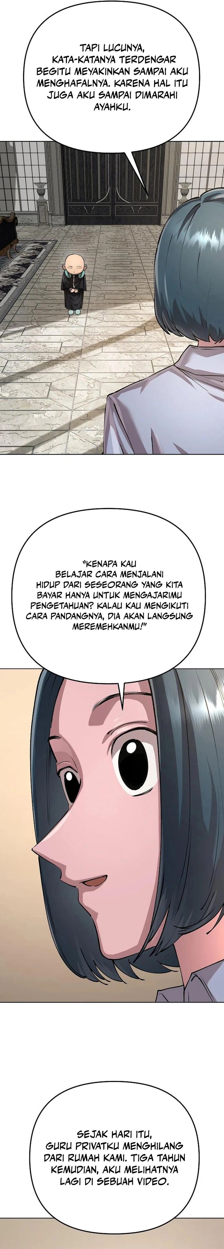 Cosmic Heavenly Demon 3077 Chapter 99 - Page 17