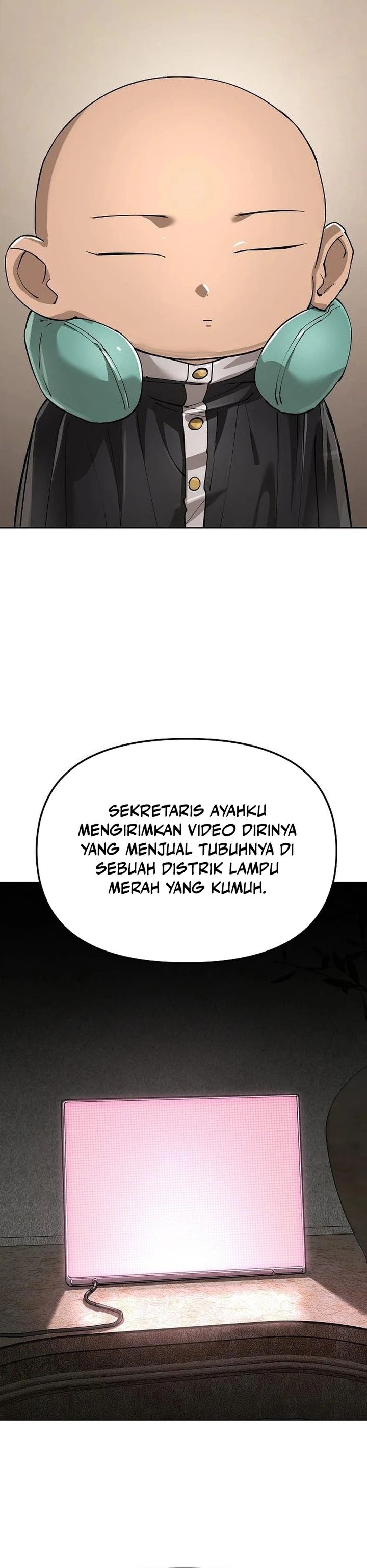 Cosmic Heavenly Demon 3077 Chapter 99 - Page 18