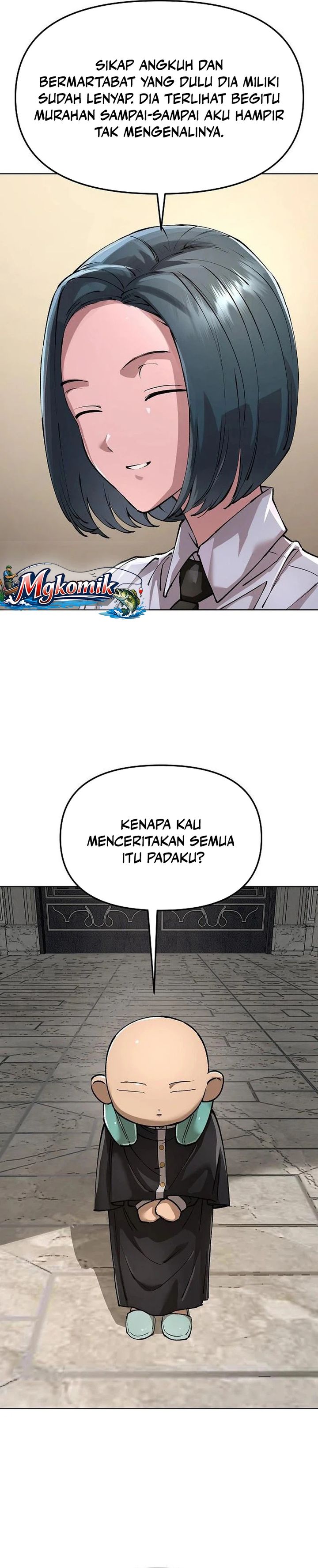 Cosmic Heavenly Demon 3077 Chapter 99 - Page 19