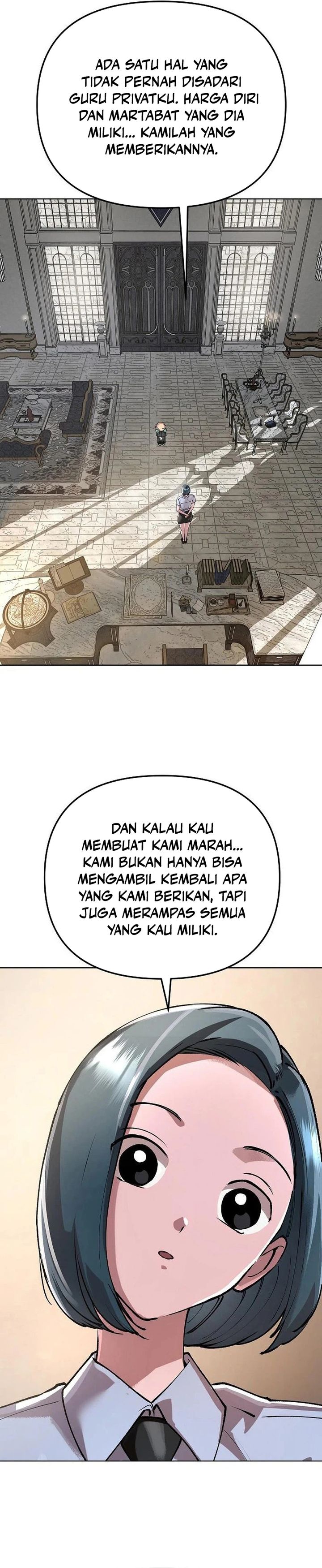 Cosmic Heavenly Demon 3077 Chapter 99 - Page 21